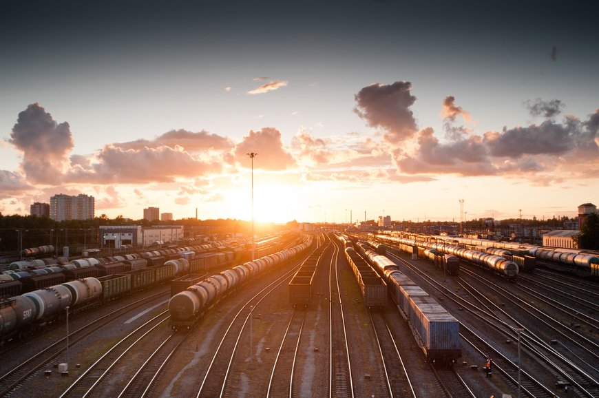 Doubler le fret ferroviaire : un objectif très ambitieux